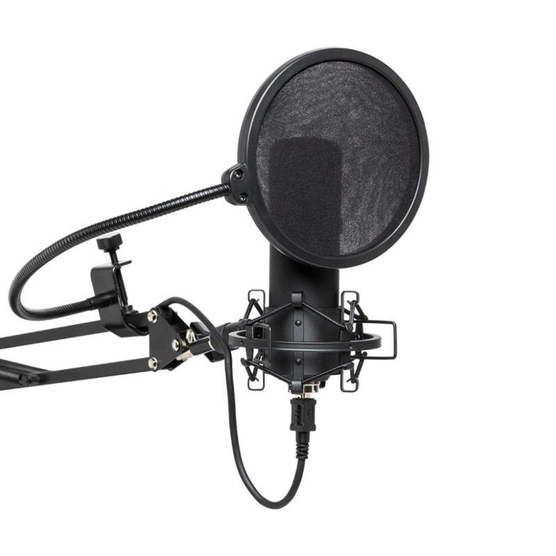 STAGG SUM45 SET MIKROFON