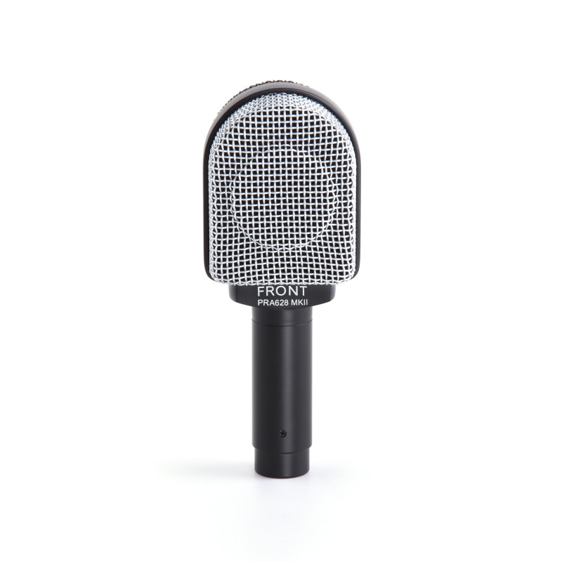 SUPERLUX PRA 628 MKII MIKROFON