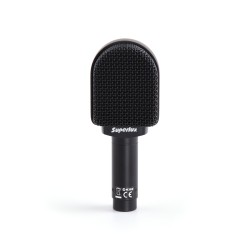 SUPERLUX PRA 628 MKII MIKROFON