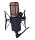SUPERLUX R102 MKII RIBBON MIKROFON