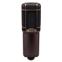 SUPERLUX R102 RIBBON MIKROFON