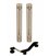 SUPERLUX SM KH8K STEREO PAR MIKROFON