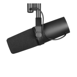 SHURE SM7B MIKROFON