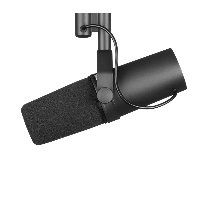SHURE SM7B MIKROFON