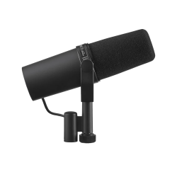 SHURE SM7B MIKROFON