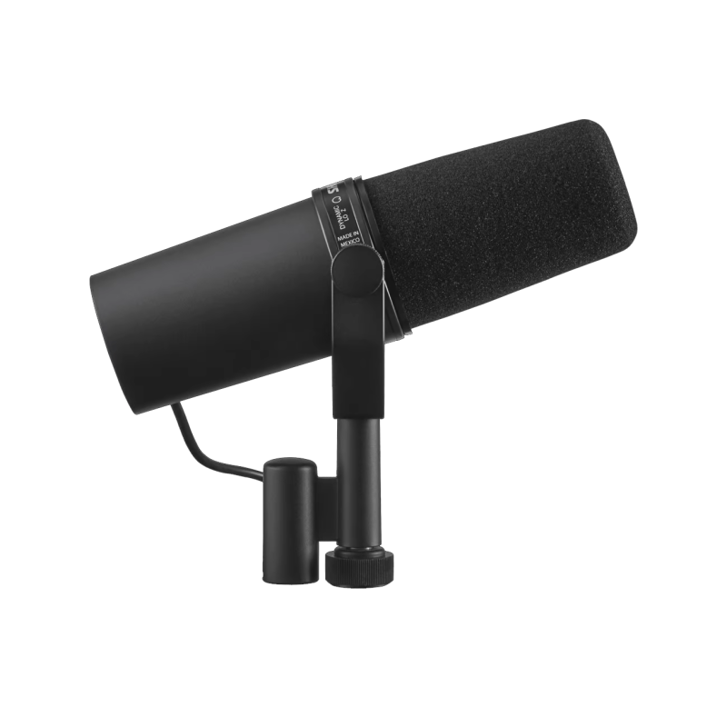 SHURE SM7B MIKROFON