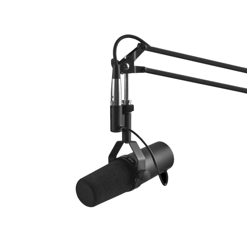 SHURE SM7B MIKROFON