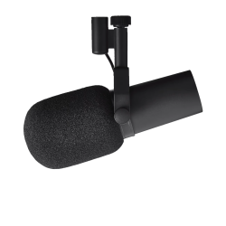 SHURE SM7B MIKROFON