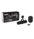 SHURE SM7B MIKROFON