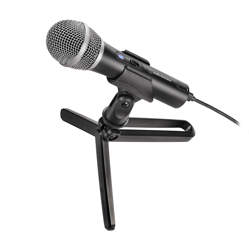 AUDIO-TECHNICA ATR2100x USB MIKROFON