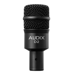 AUDIX D2 MIKROFON