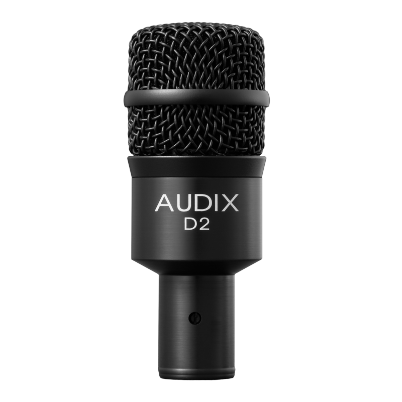 AUDIX D2 MIKROFON