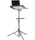 STAGG LAPTOP COS 10 BK STALAK