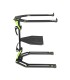 GRAVITY GLTS01B STALAK LAPTOP