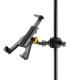 HERCULES DG305B DRŽAČ TABLETA