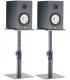 STAGG SMOS-05 SET MONITOR STALAK STALAK ZVUČNIČKI