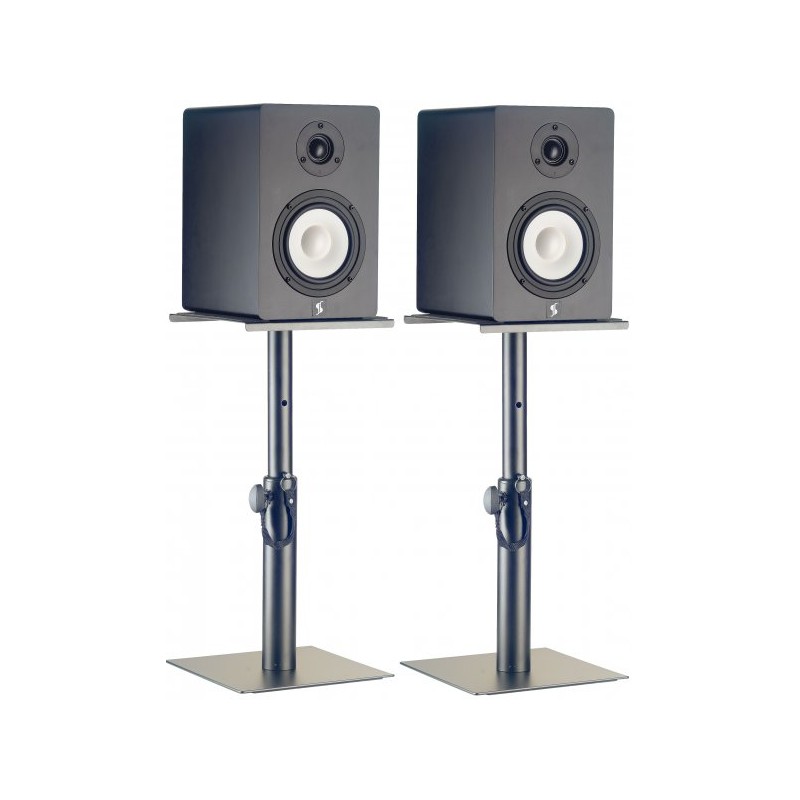 STAGG SMOS-05 SET MONITOR STALAK STALAK ZVUČNIČKI