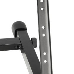 ADAM HALL STRS6U RACK STALAK