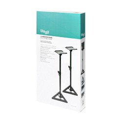STAGG SMOS-12 SET MONITOR STALAK ZVUČNIČKI