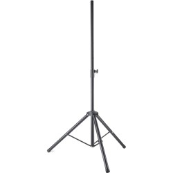 STAGG SPS-0620 BK ZVUČNIČKI STALAK