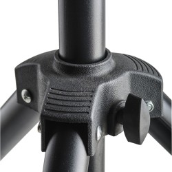 STAGG SPS-0620 BK ZVUČNIČKI STALAK