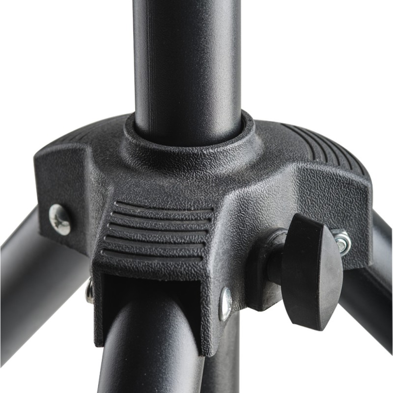 STAGG SPS-0620 BK ZVUČNIČKI STALAK