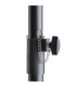 STAGG SPS-0620 BK ZVUČNIČKI STALAK