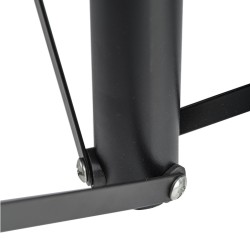 STAGG SPS-0620 BK ZVUČNIČKI STALAK