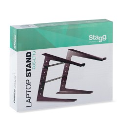 STAGG DJS-LT10 STALAK LAPTOP