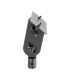 LD-SYSTEMS VIBZ MS ADAPTOR ADAPTER/DRŽAČ ZA MIKSER