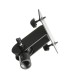 LD-SYSTEMS VIBZ MS ADAPTOR ADAPTER/DRŽAČ ZA MIKSER