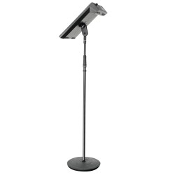 LD-SYSTEMS VIBZ MS ADAPTOR ADAPTER/DRŽAČ ZA MIKSER