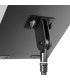 LD-SYSTEMS VIBZ MS ADAPTOR ADAPTER/DRŽAČ ZA MIKSER
