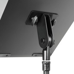 LD-SYSTEMS VIBZ MS ADAPTOR ADAPTER/DRŽAČ ZA MIKSER