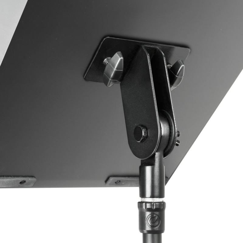 LD-SYSTEMS VIBZ MS ADAPTOR ADAPTER/DRŽAČ ZA MIKSER