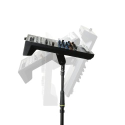 LD-SYSTEMS VIBZ MS ADAPTOR ADAPTER/DRŽAČ ZA MIKSER