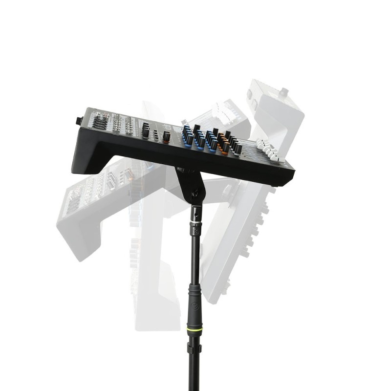 LD-SYSTEMS VIBZ MS ADAPTOR ADAPTER/DRŽAČ ZA MIKSER