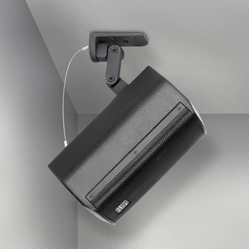 LD-SYSTEMS SAT WMB 10 B NOSAČ ZVUČNIKA