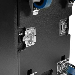 LD-SYSTEMS MAUI44 G2 DASKA S KOTAČIMA ZA PRIJEVOZ