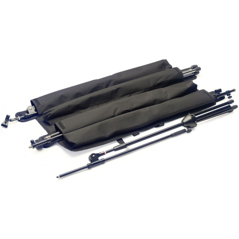 STAGG MIKROFONSKI STALAK MISB SET4 NAVLAKA