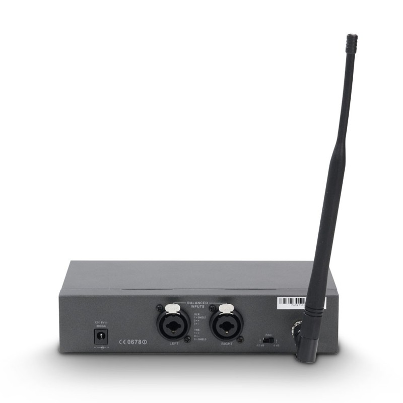 LD-SYSTEMS MEI 1000 G2 B 5 MONITORING
