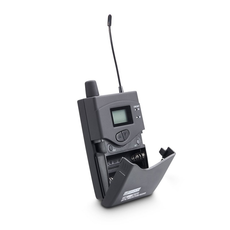 LD-SYSTEMS MEI 1000 G2 B 5 MONITORING
