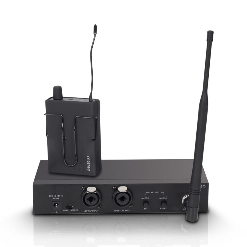 LD-SYSTEMS MEI 100 G2 B 5 MONITORING