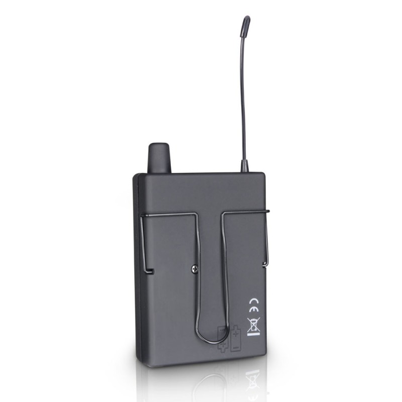LD-SYSTEMS MEI 100 G2 B 5 MONITORING