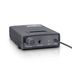LD-SYSTEMS MEI 100 G2 B 5 MONITORING