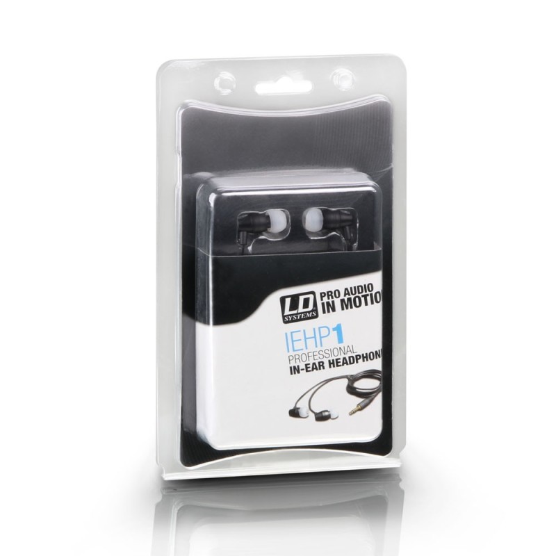 LD-SYSTEMS MEI 100 G2 B 5 MONITORING