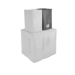 LD-SYSTEMS DAVE 15 G3 SAT BAG ZA DAVE 15 SAT NAVLAKA
