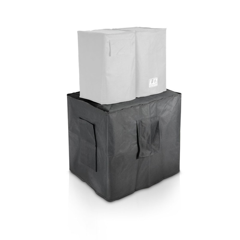 LD-SYSTEMS DAVE 15 G3 SUB BAG ZA DAVE 15 G3 SUB NAVLAKA