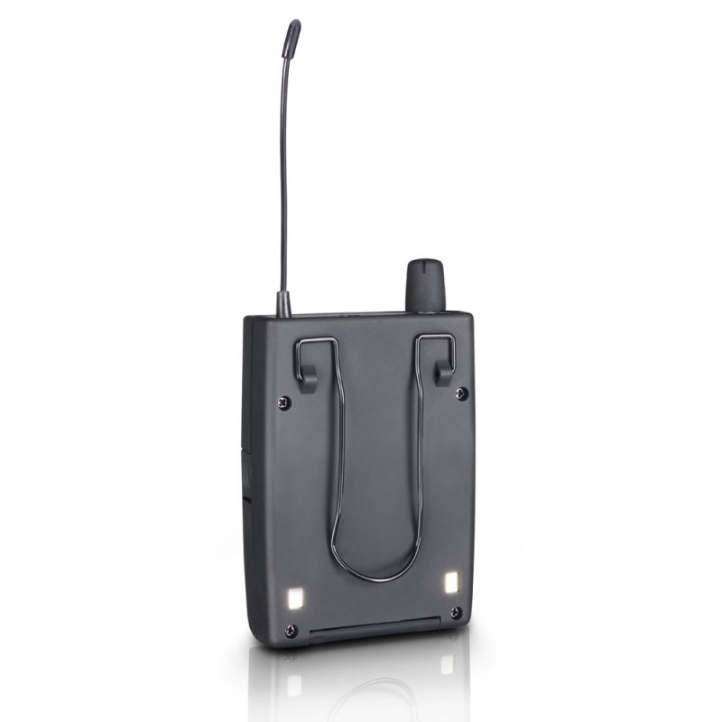 LD-SYSTEMS MEI 1000 G2 B 6 MONITORING