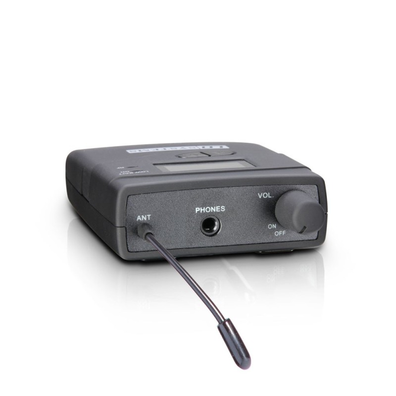 LD-SYSTEMS MEI 1000 G2 B 6 MONITORING
